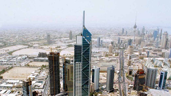 عقارات الكويت