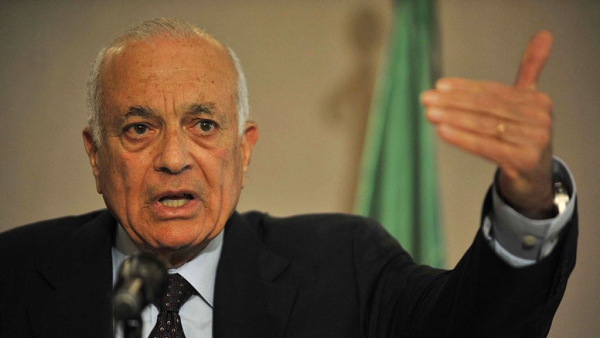 NABIL ELARABY