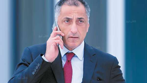 طارق عامر" رئيسًا للتحالف الدولي للشمول المالي